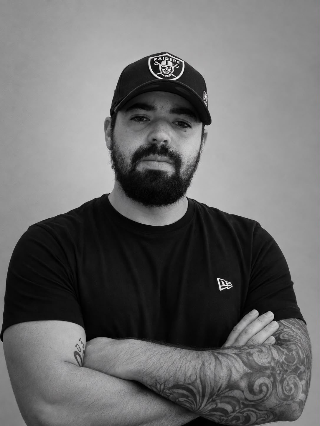 Lucas Dutra, fundador e operador da AFD Ads Digital