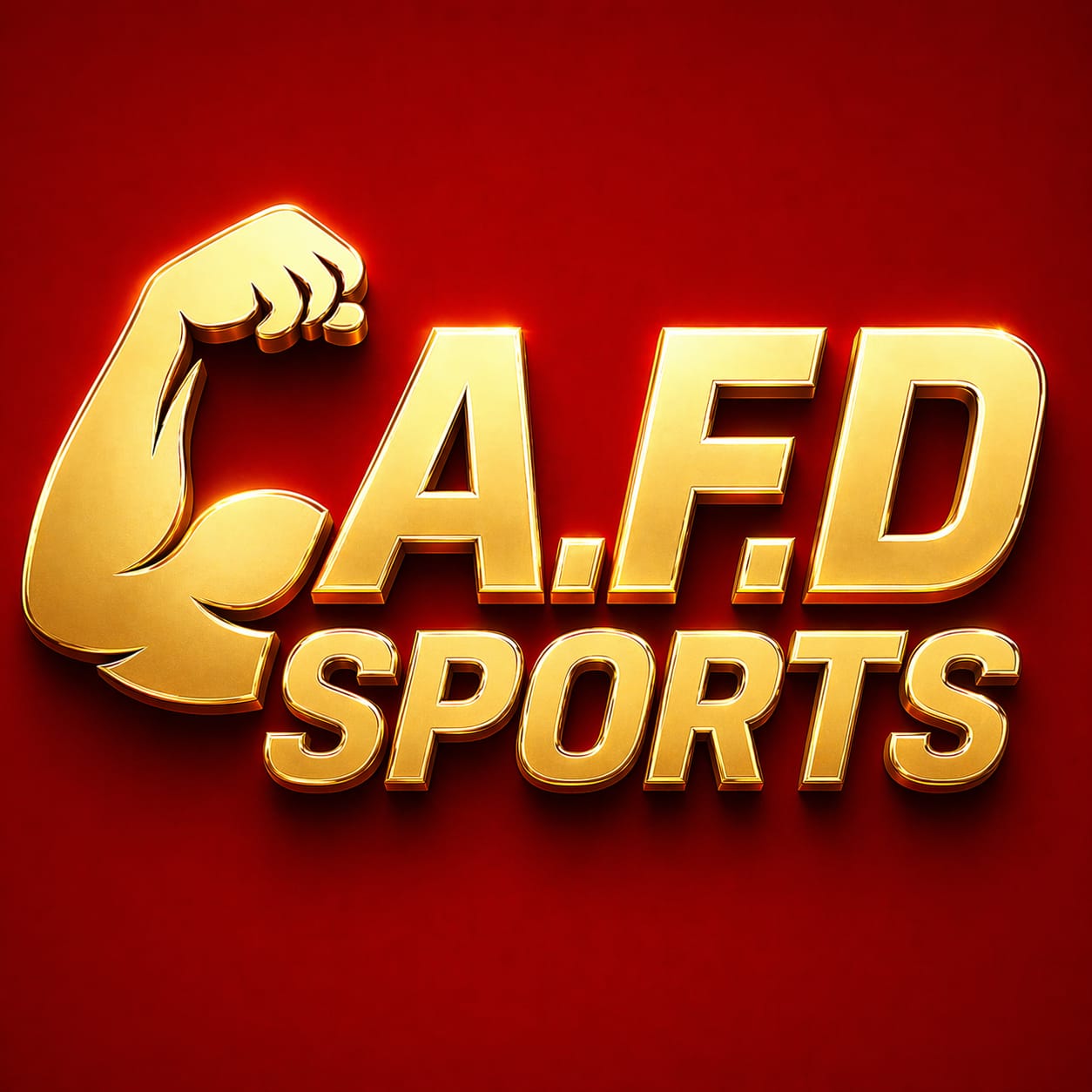 Identidade oficial de AFD Sports