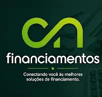 Identidade oficial de CA Financiamentos