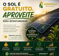 Gerassol Energy