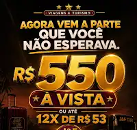 Top Passeios / WS Receptivos