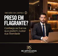 Identidade oficial de RS Advogados
