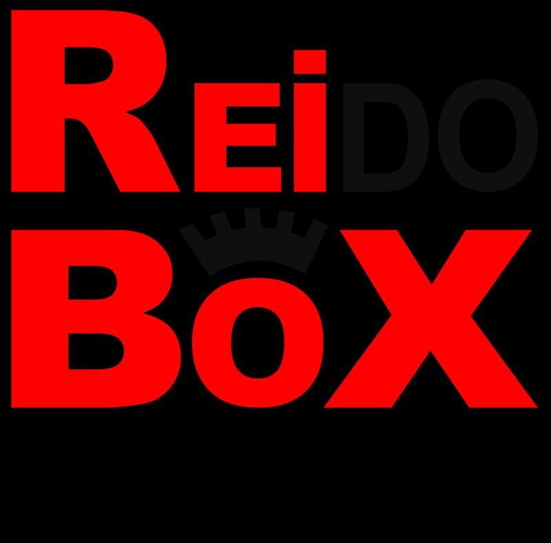 Identidade oficial de Rei do Box Sinop